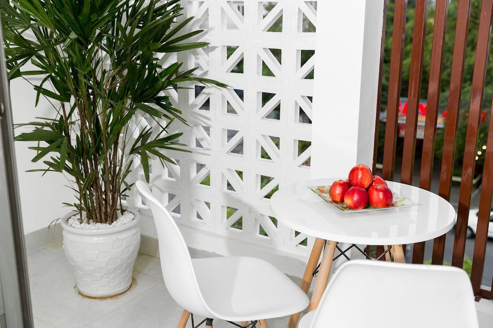 Lavender 95 Apartment and Hotel Family Studio Suite 6