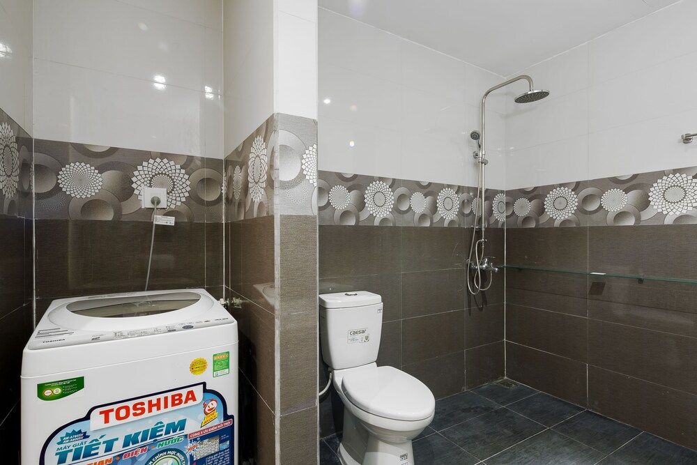 Lavender 95 Apartment and Hotel Family Studio Suite 8