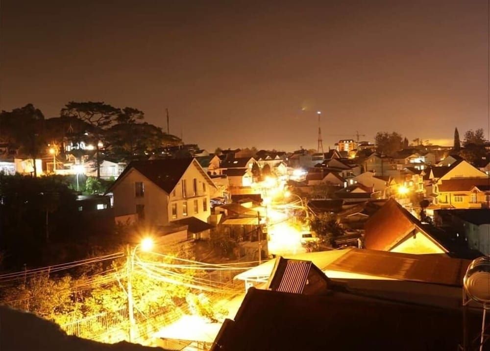 undefined NK Dalat Hotel - Hostel