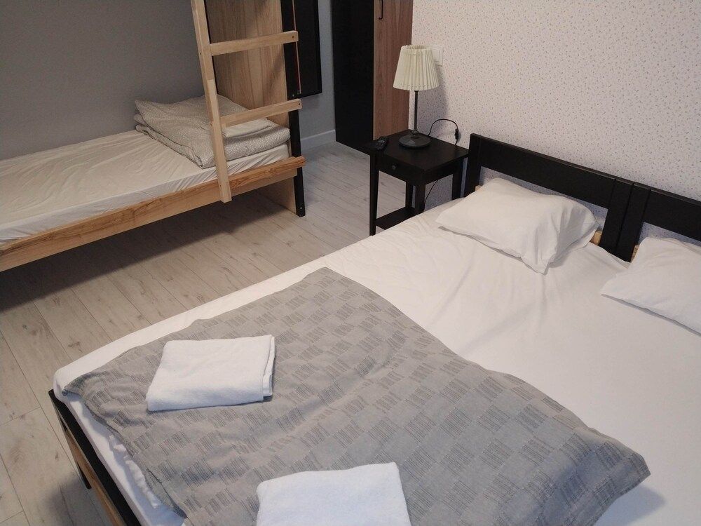 undefined WaterLane Island Hostel 5