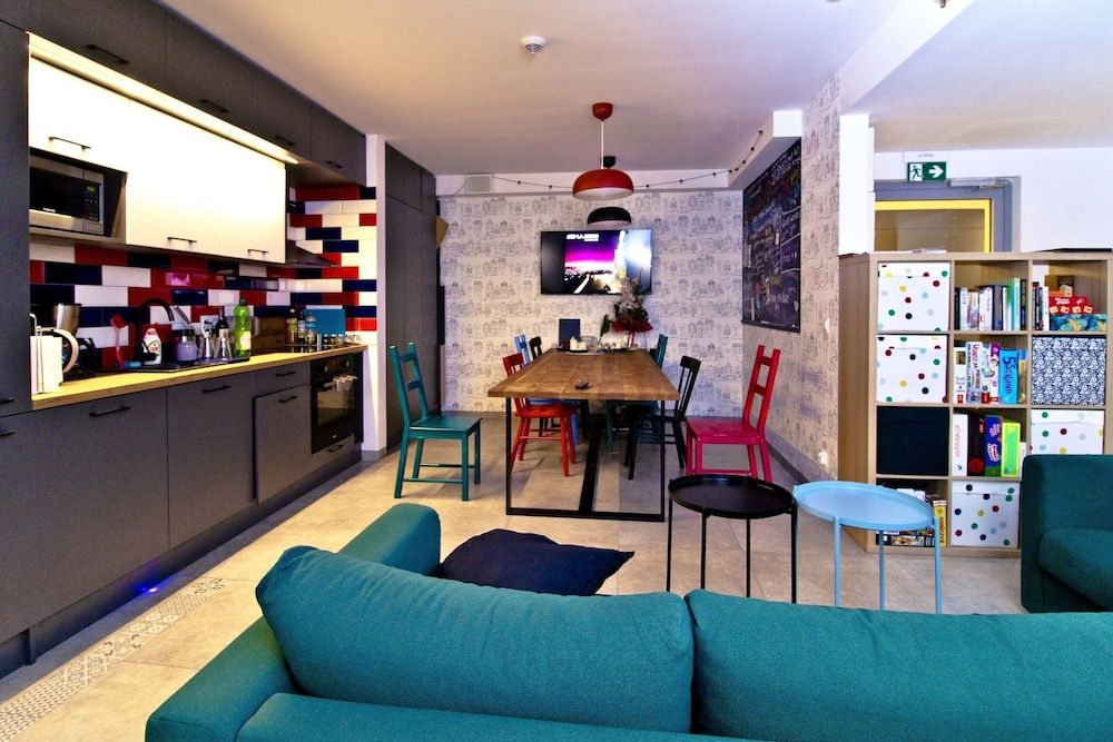 undefined WaterLane Island Hostel 9