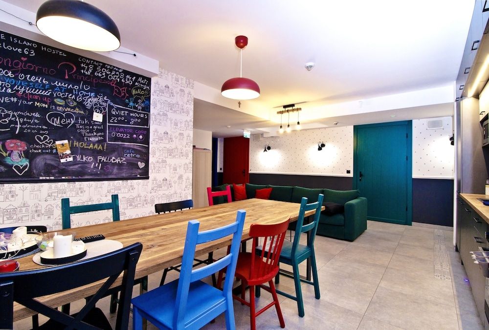 undefined WaterLane Island Hostel 8