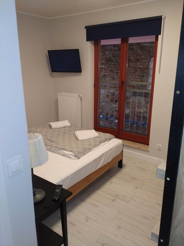 undefined WaterLane Island Hostel 7