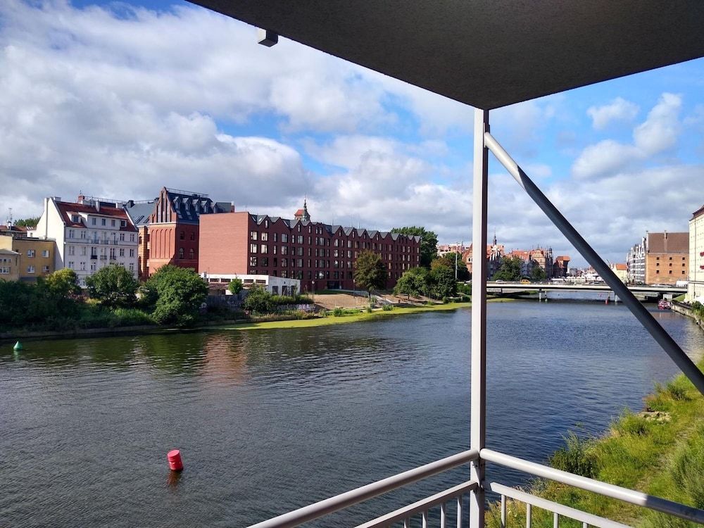 undefined WaterLane Island Hostel 3