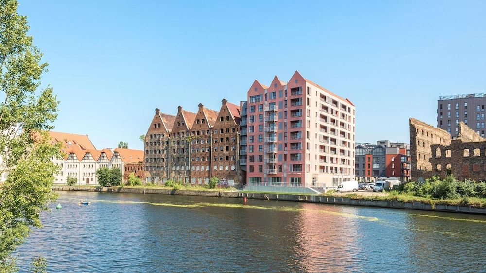 undefined WaterLane Island Hostel 4