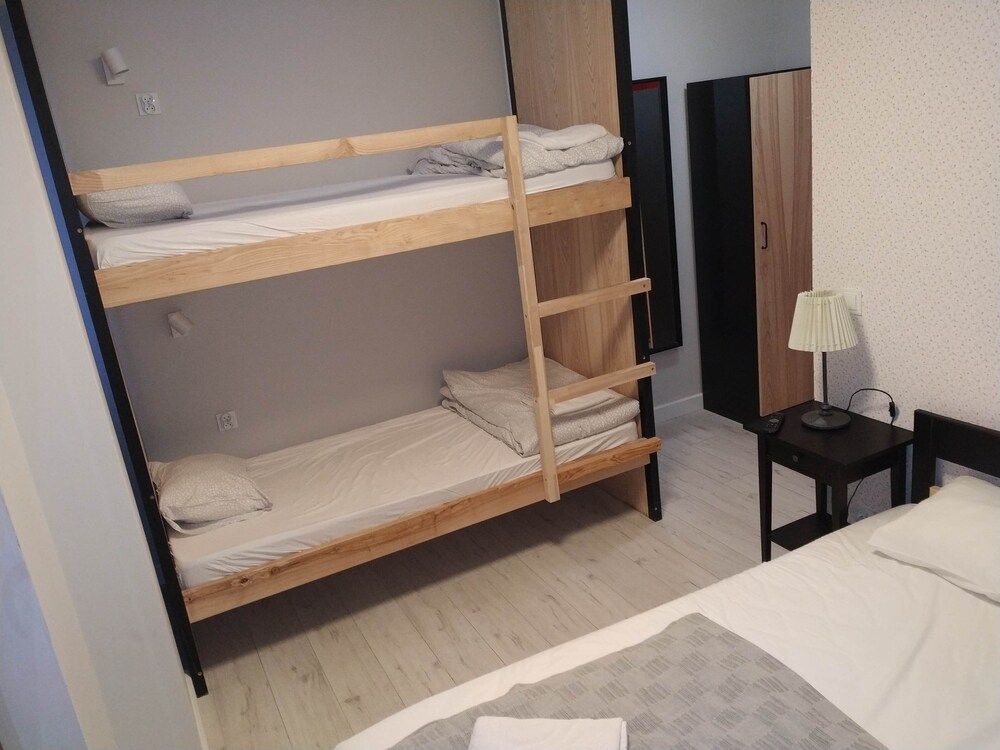 undefined WaterLane Island Hostel 6