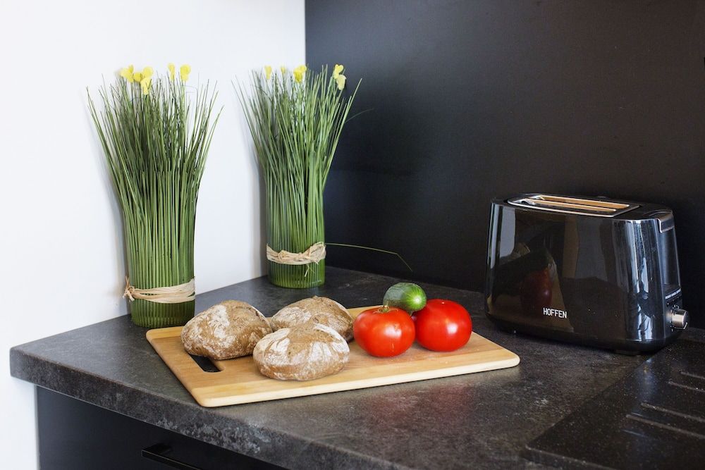 undefined P&O Apartments Cybernetyki 2 7