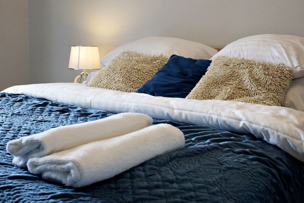 undefined P&O Apartments Cybernetyki 2 9