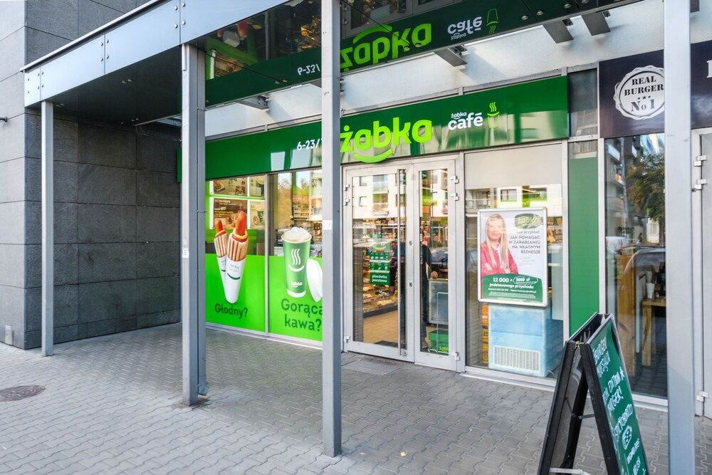 undefined P&O Apartments Cybernetyki 3 4