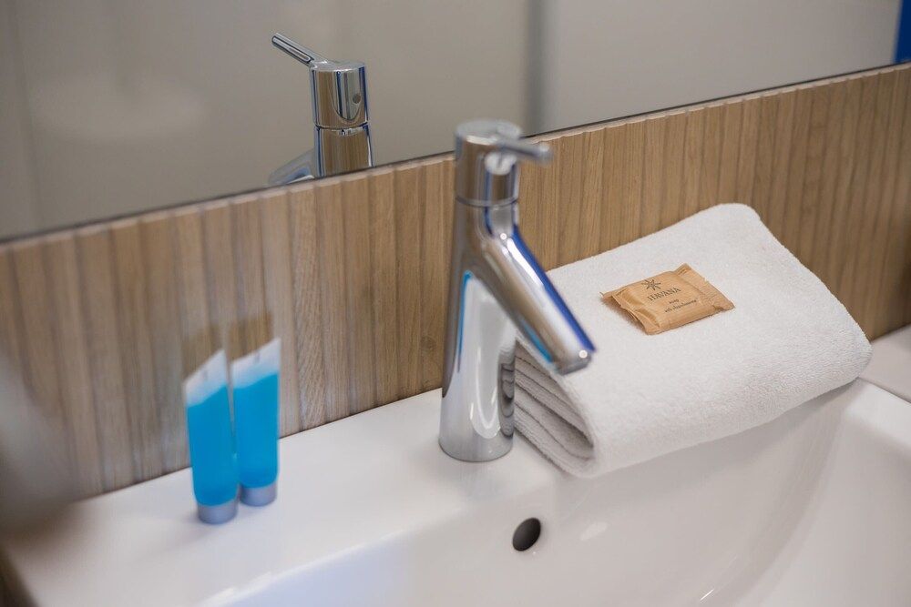 Riverside Comfort Studio Apartment 14