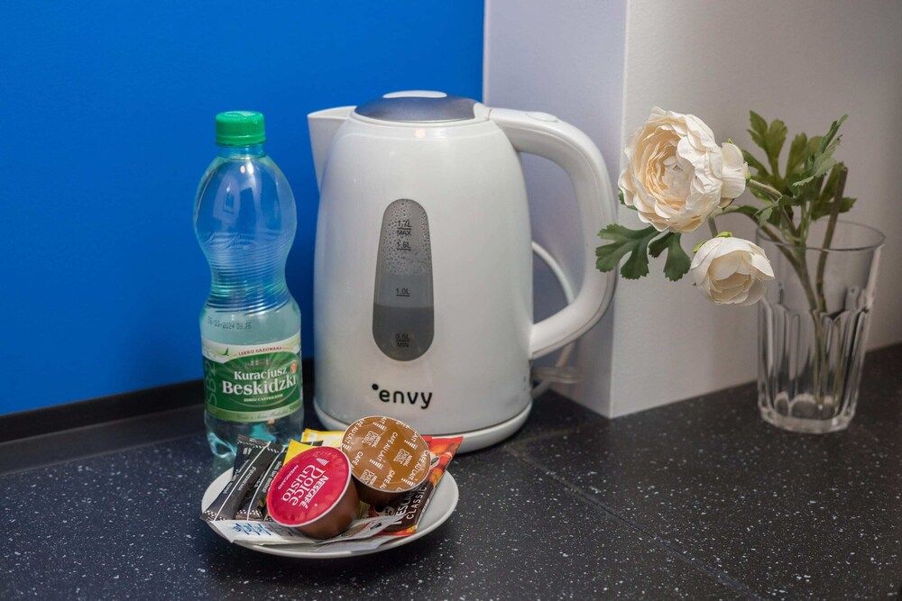 Riverside Comfort Studio Apartment 24