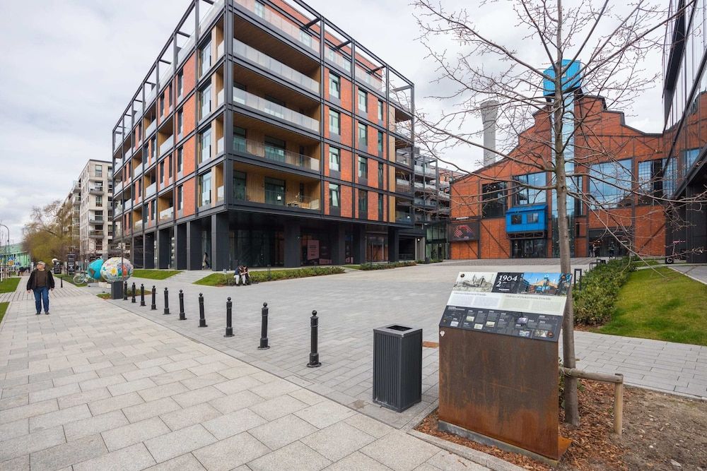 undefined Riverside Comfort Studio 4