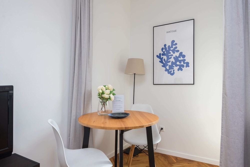 Riverside Comfort Studio Apartment 22