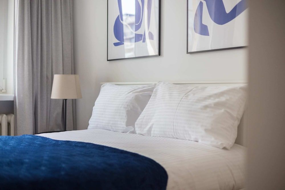 Riverside Comfort Studio Apartment 9