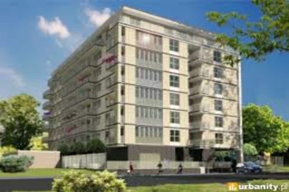 undefined P&O Apartments Fabryczna 3 2