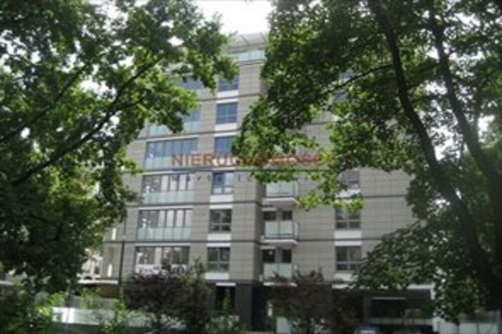 undefined P&O Apartments Fabryczna 3