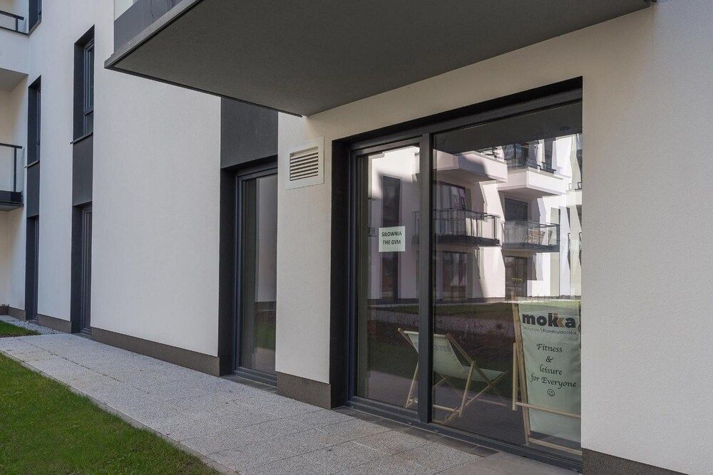 undefined P&O Apartments Konstruktorska 2 6