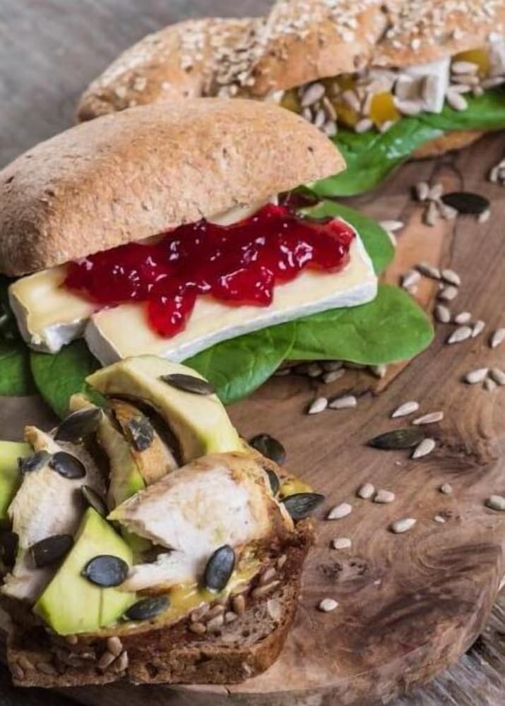 undefined P&O Apartments Konstruktorska 2 8