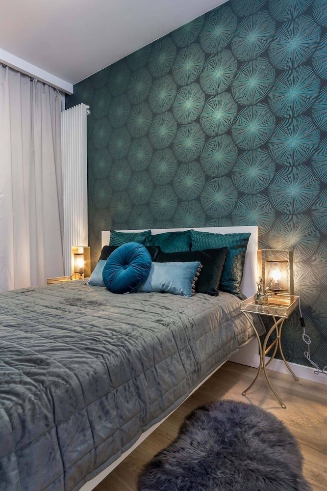 undefined Mennica Residence Chic Apartment 6