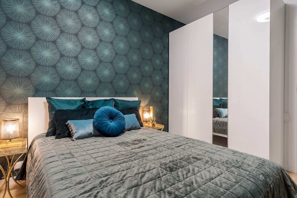undefined Mennica Residence Chic Apartment 7