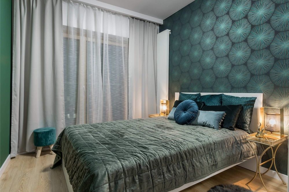 undefined Mennica Residence Chic Apartment 5