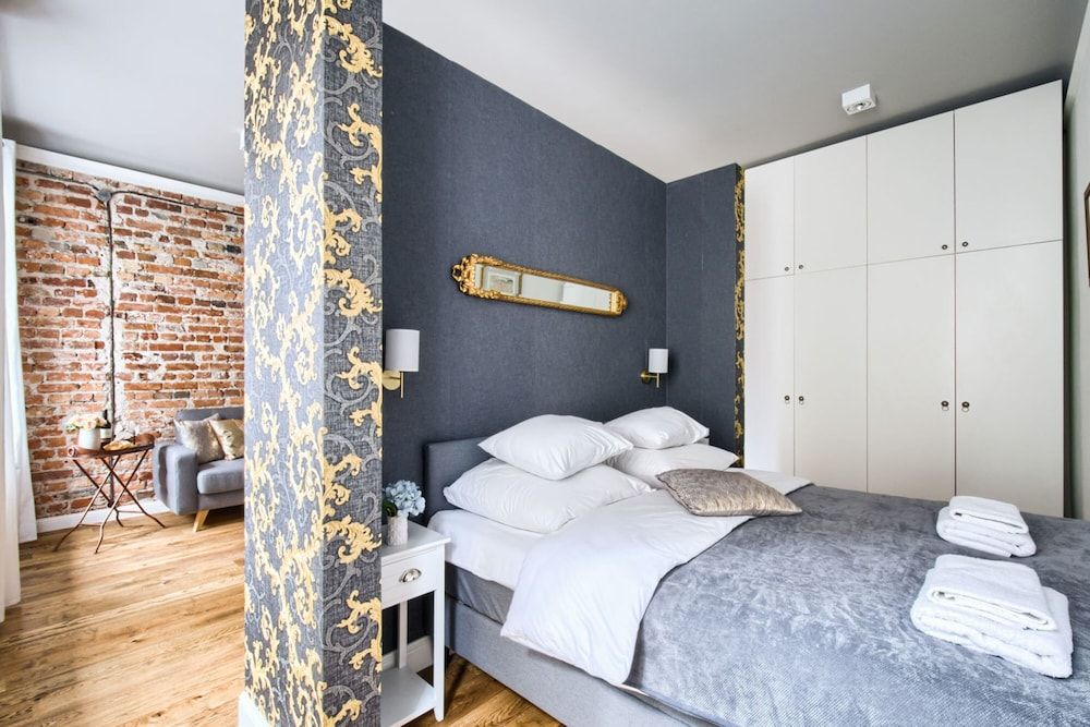 undefined P&O Apartments Krzywe Kolo 4