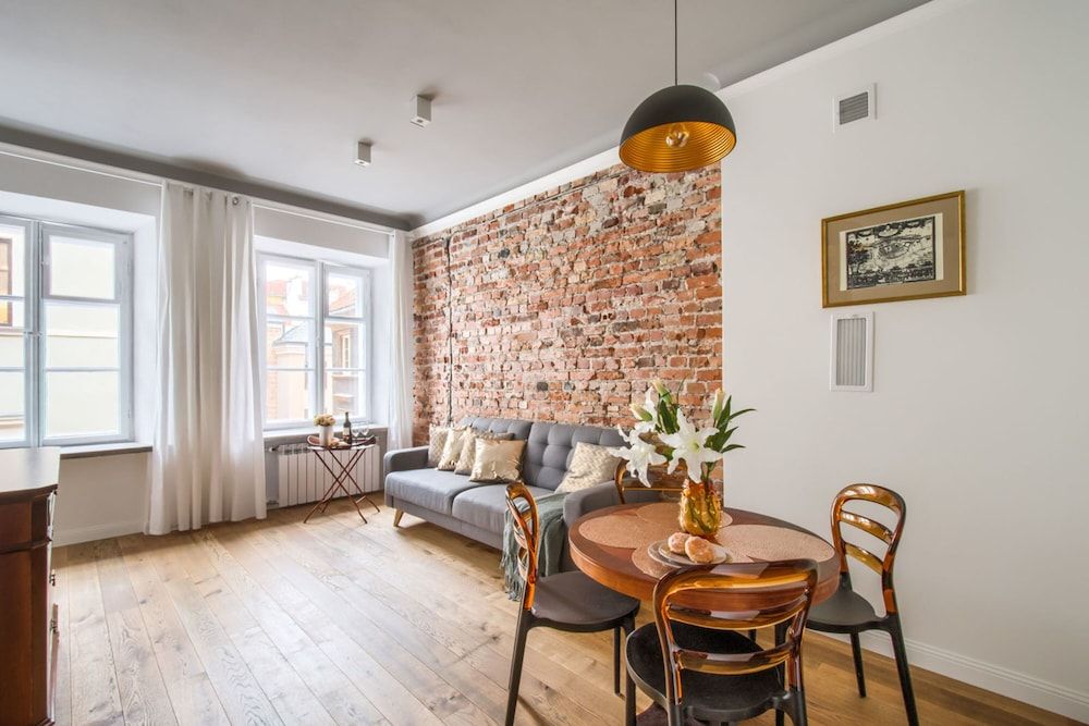 undefined P&O Apartments Krzywe Kolo 9