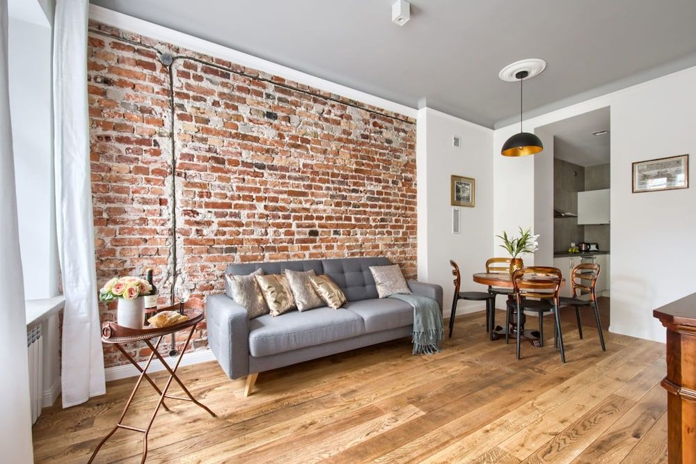 undefined P&O Apartments Krzywe Kolo 8