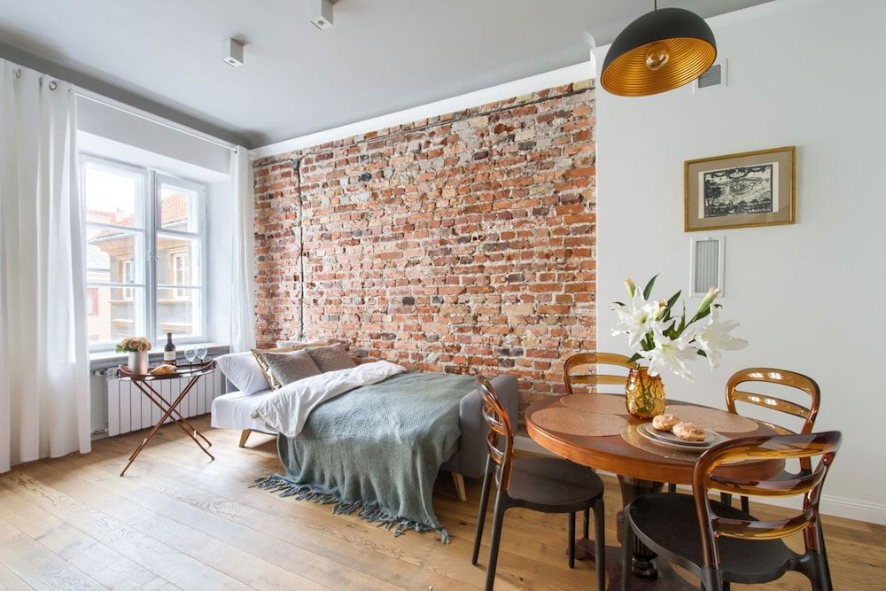 undefined P&O Apartments Krzywe Kolo 6