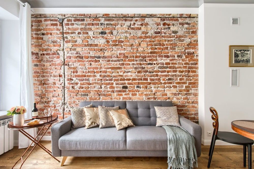 undefined P&O Apartments Krzywe Kolo 10