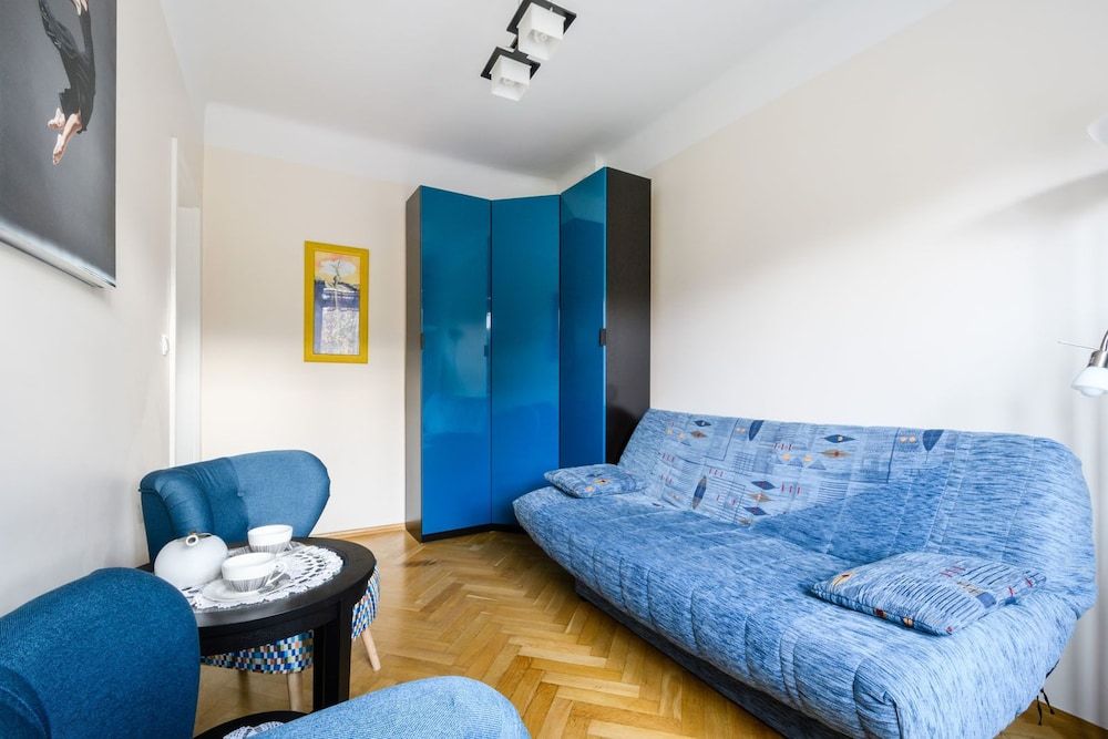 undefined P&O Apartments Plac Willsona 5