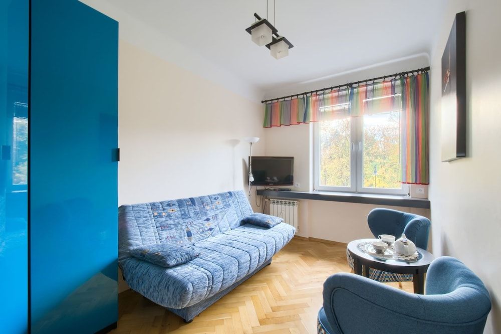 undefined P&O Apartments Plac Willsona 3