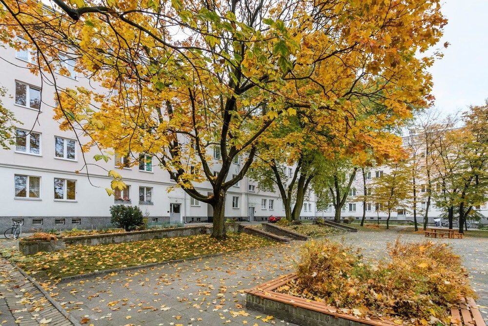 undefined P&O Apartments Plac Willsona 2