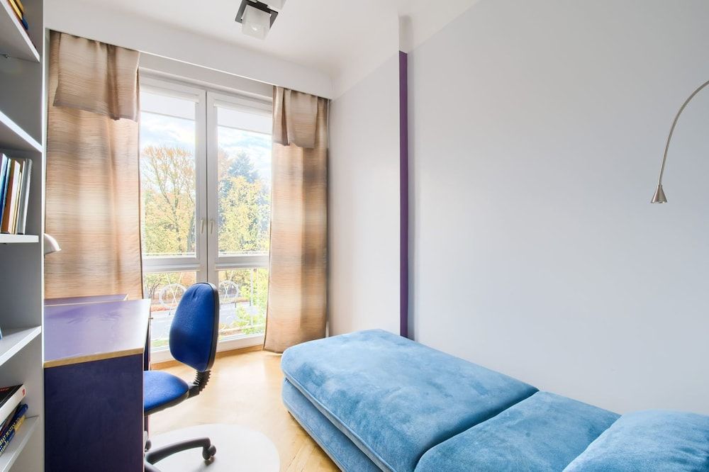 undefined P&O Apartments Plac Willsona 4