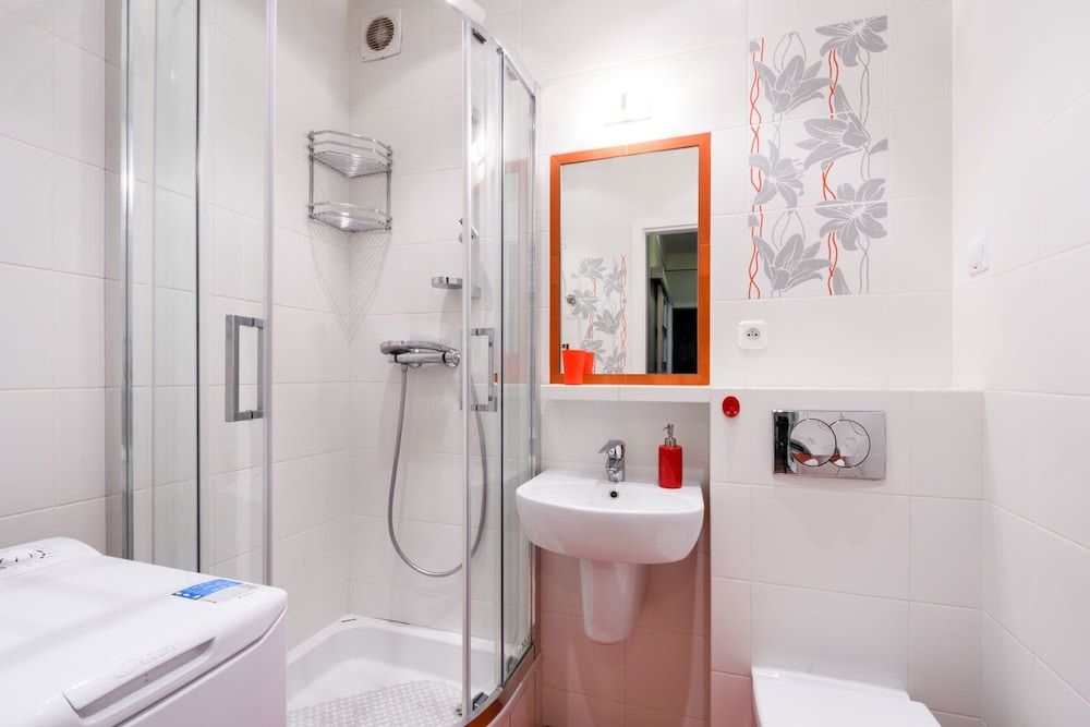 undefined P&O Apartments Plac Willsona 10