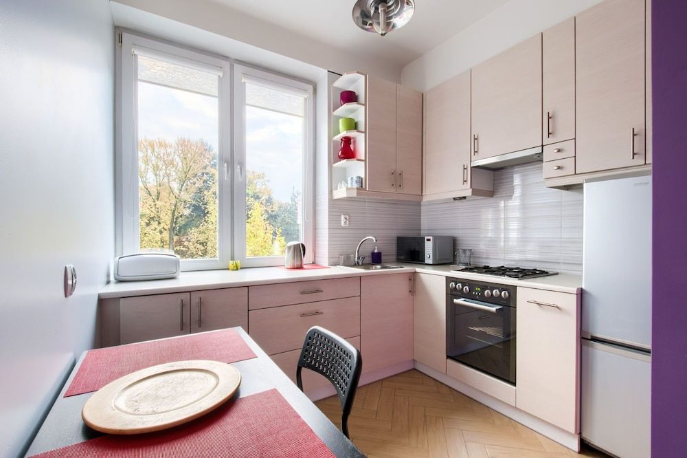 undefined P&O Apartments Plac Willsona 7