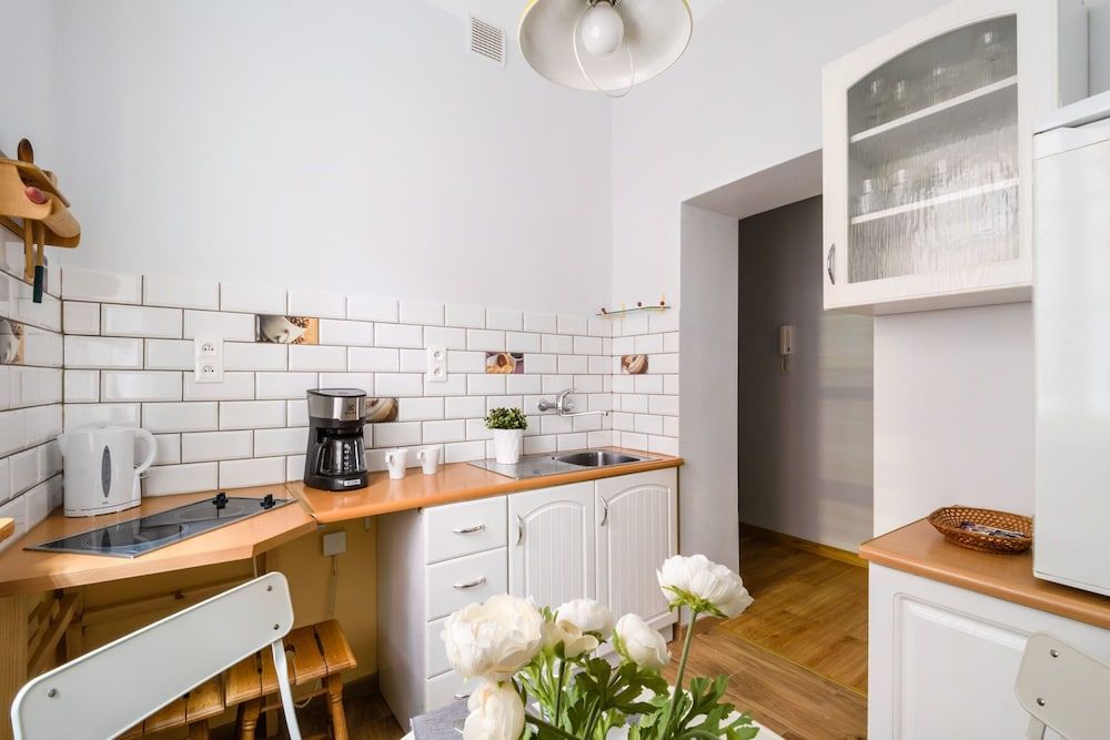 undefined P&O Apartments Plac Zamkowy 4