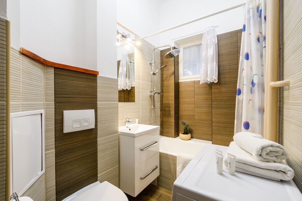 undefined P&O Apartments Plac Zamkowy 9