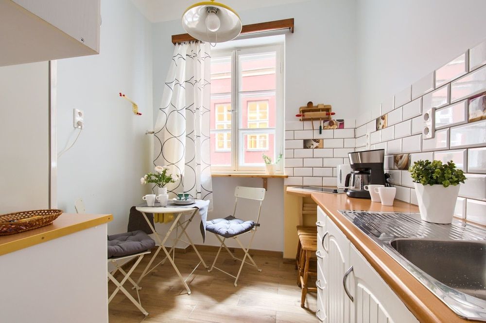 undefined P&O Apartments Plac Zamkowy 3