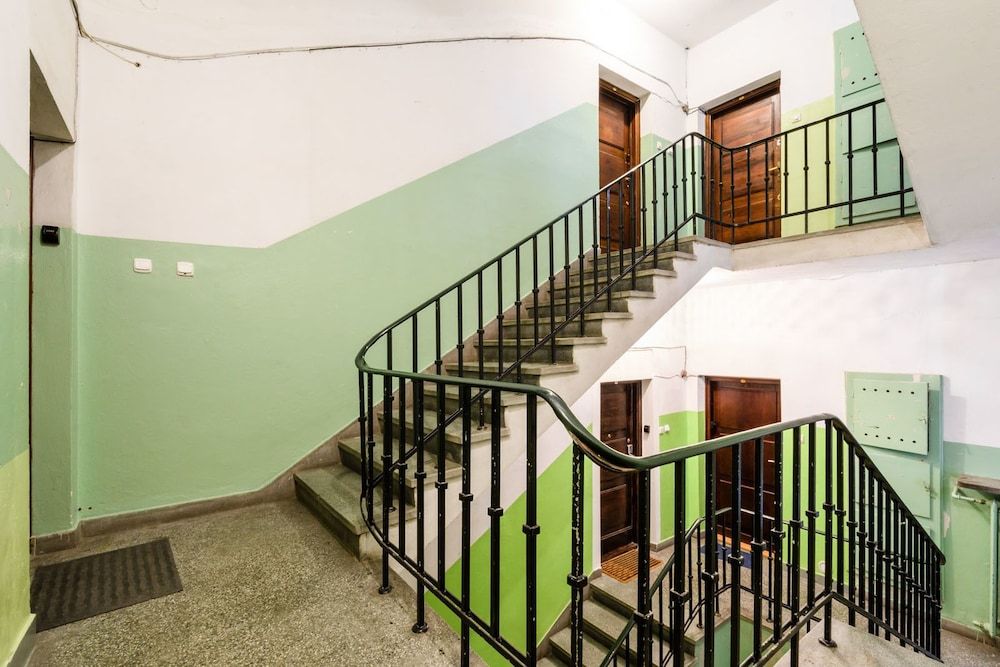 undefined P&O Apartments Plac Zamkowy 10