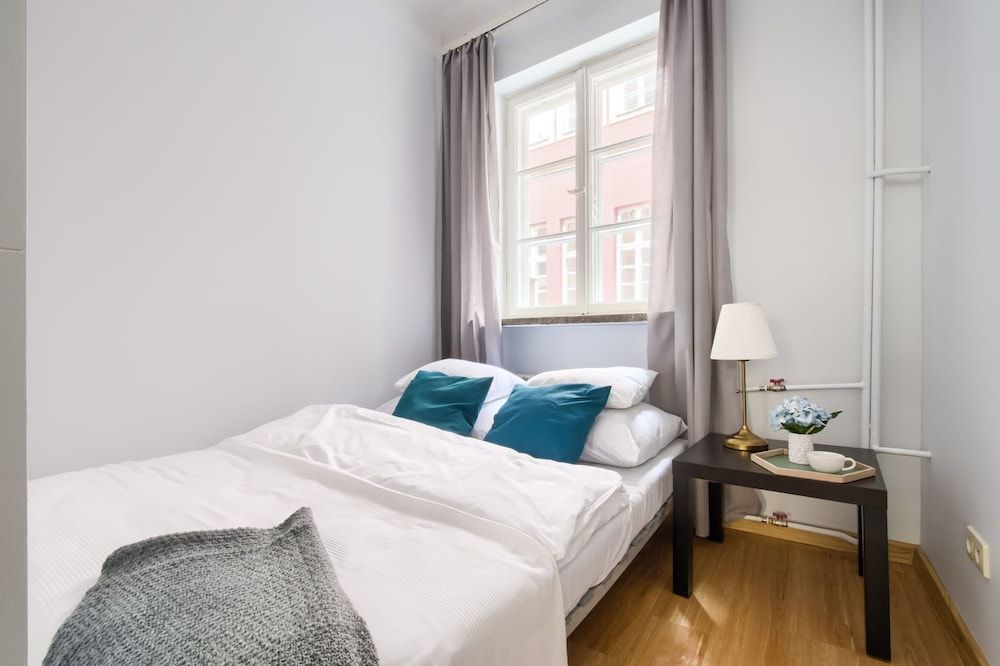 undefined P&O Apartments Plac Zamkowy 2