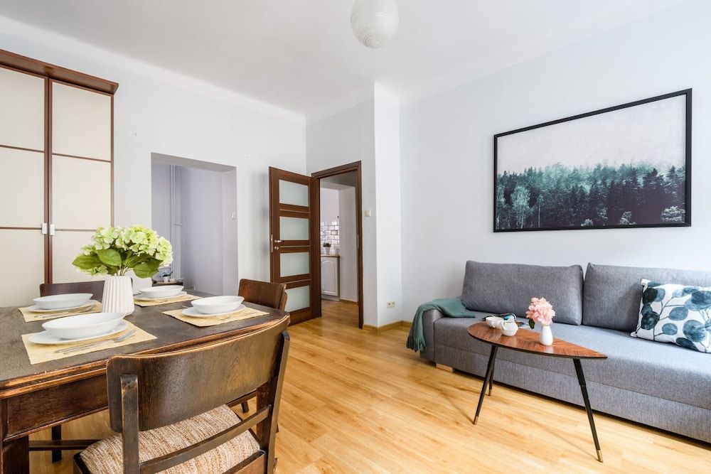 undefined P&O Apartments Plac Zamkowy 5