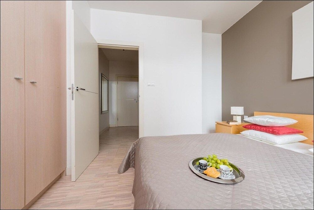 undefined P&O Apartments Slominskiego 5 5