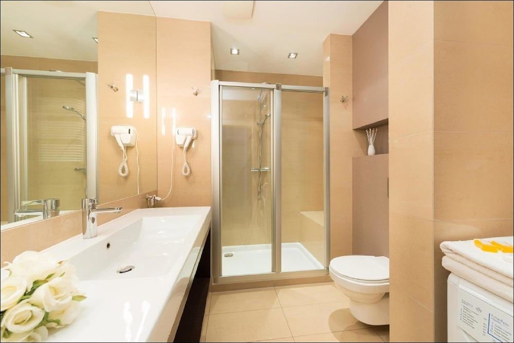 undefined P&O Apartments Slominskiego 5 9