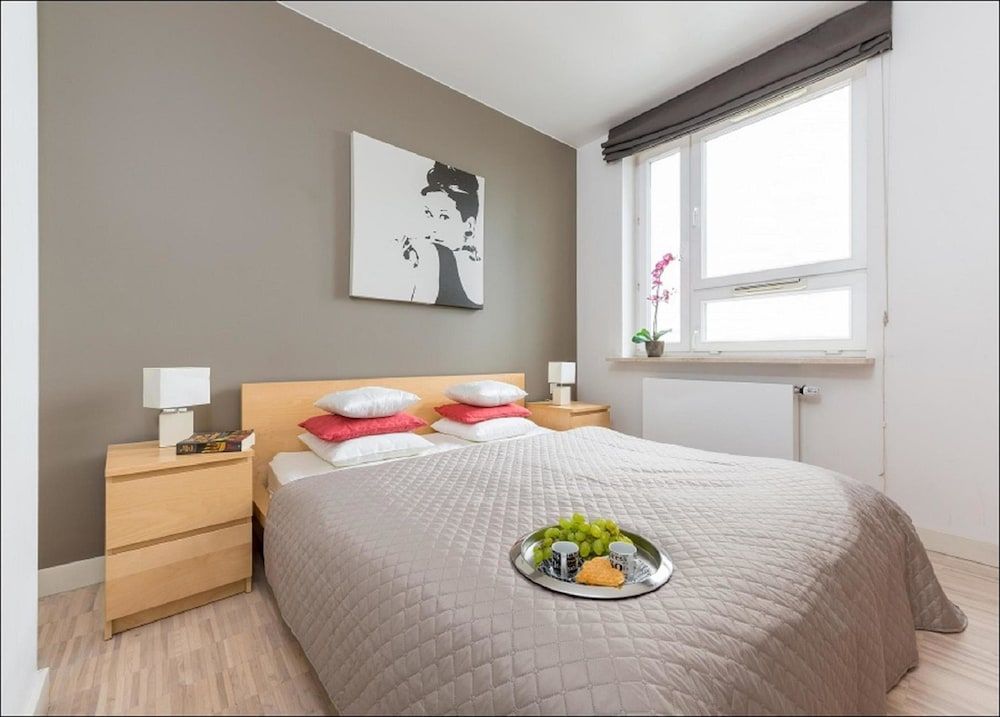 undefined P&O Apartments Slominskiego 5 6