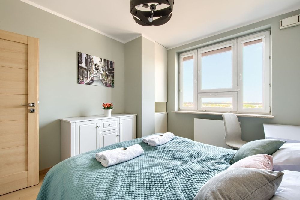 undefined P&O Apartments Slominskiego 5 2