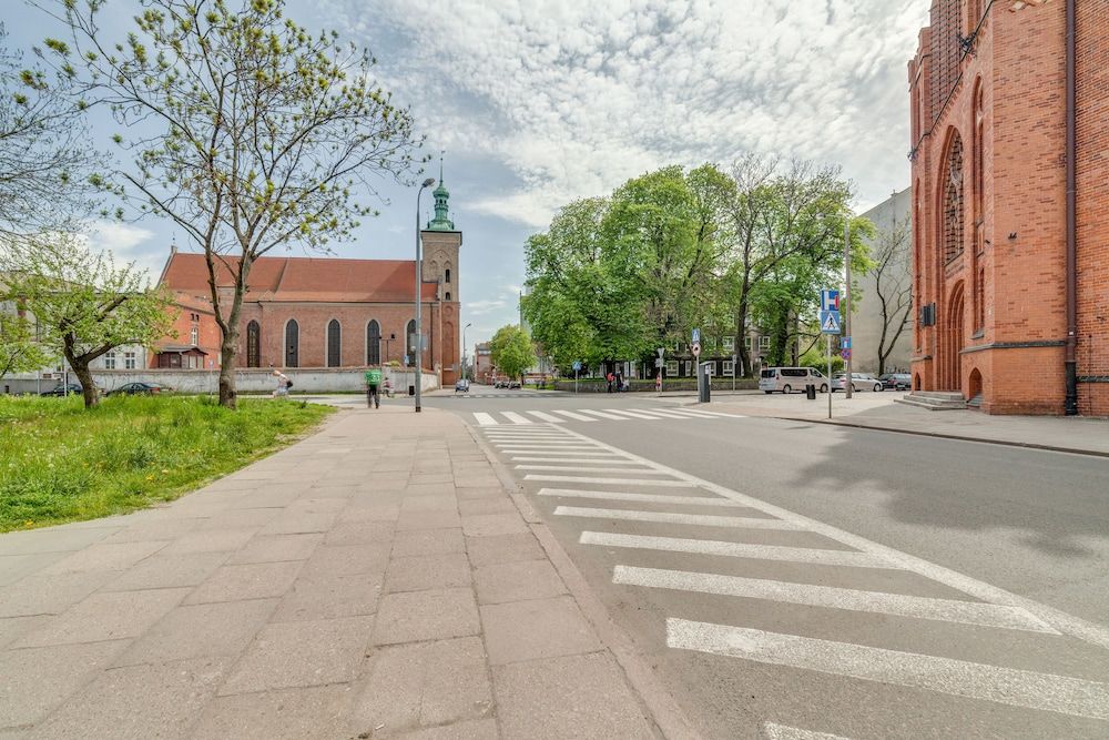 undefined Dream Loft Łagiewniki 4