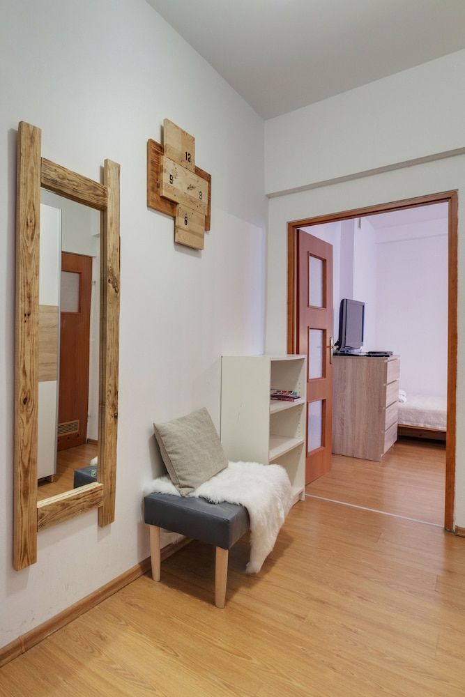 undefined Dream Loft Łagiewniki 6