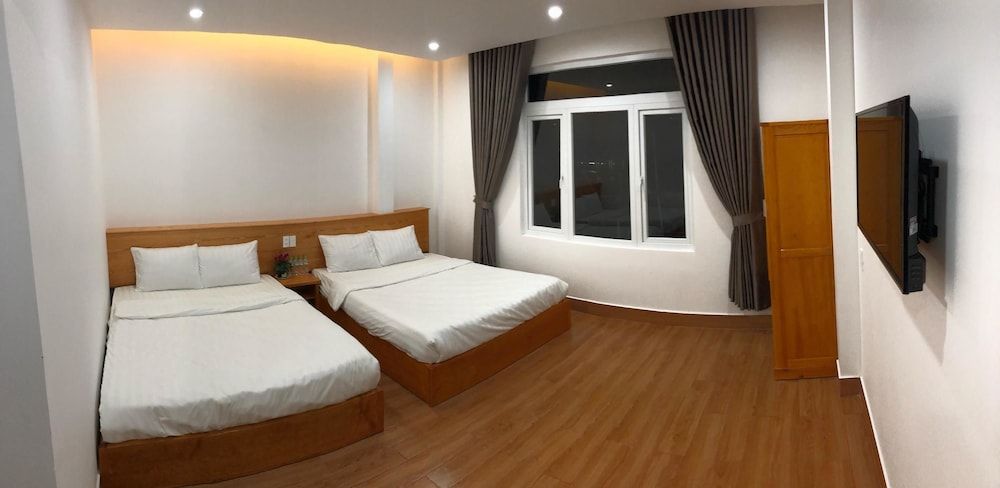 undefined Minh Huy Hotel 10