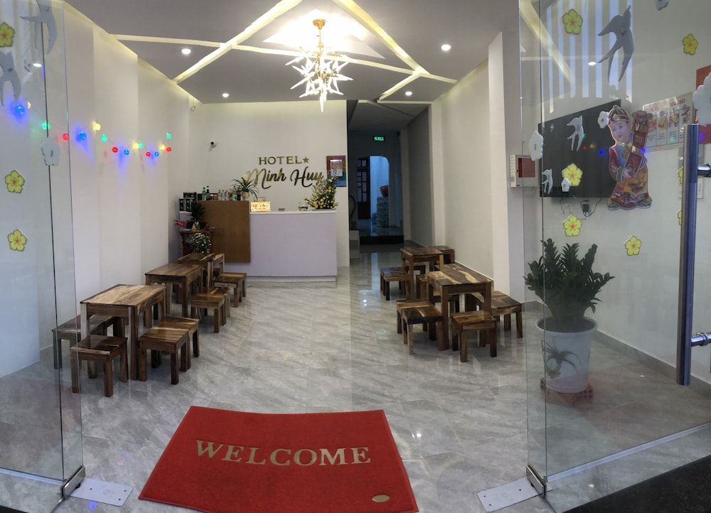 undefined Minh Huy Hotel 3